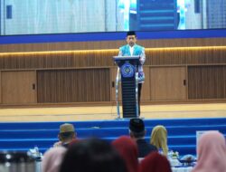 Buka Puasa Bersama, Unismuh Makassar Hadirkan Para Tokoh Pendiri