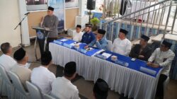 Muhammadiyah Sosialisasi KHGT di Pemantauan Hilal Kemenag di Unismuh Makassar