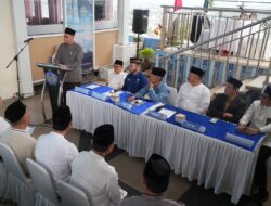 Muhammadiyah Sosialisasi KHGT di Pemantauan Hilal Kemenag di Unismuh Makassar