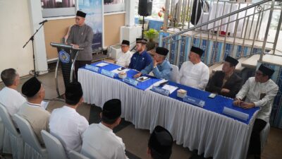 Muhammadiyah Sosialisasi KHGT di Pemantauan Hilal Kemenag di Unismuh Makassar
