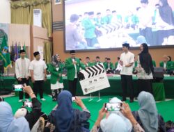 UMI Peringati Nuzulul Quran dan Luncurkan Film ‘Kesempatan’ bertajuk AI