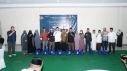 Ramadhan Berkah di Barru: Bosowa Salurkan 9.3 Ton Paket Pangan dan Gelar Buka Puasa Bersama