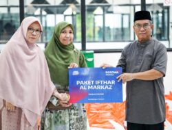 Bosowa Peduli Resmi Menjadi LAZ Yayasan Aksa Mahmud