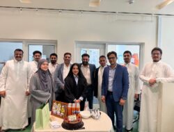 Suka Duka Alumni Nobel Indonesia Jalani Ramadan di Arab Saudi