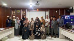 Optimis Lolos Pendanaan, FSIKP UMI Bentuk Tiga Tim Ikut PPK Ormawa 2026