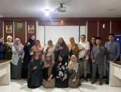 Optimis Lolos Pendanaan, FSIKP UMI Bentuk Tiga Tim Ikut PPK Ormawa 2026