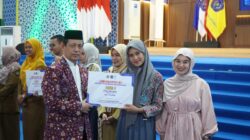 Unismuh Serahkan Hadiah Lomba Video Ramadan, Inilah Daftar Pemenang