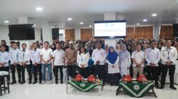Penguatan Kapasitas HAM, Unismuh Makassar Dorong Mahasiswa Jadi Agen Kemanusiaan