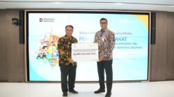 BSI Kembali Tegaskan Posisi sebagai Pembayar Zakat Terbesar di Indonesia, Salurkan Rp289 Miliar melalui BAZNAS RI untuk Penguatan Ekonomi Umat