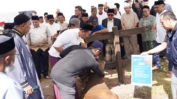 Sambut Idul Adha, Bosowa Peduli Luncurkan “Keberkahan Qurban”, Target 130 Sapi