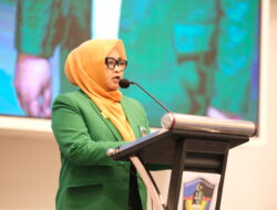 Momentum, Ramah Tamah Wisuda FSIKP UMI Periode I 2026 Penuh Kehangatan