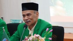 Dari Aljazair, Bupati hingga Pejabat TNI-Polri, Pascasarjana UMI Kian Dipercaya sebagai Pusat Pengembangan Ilmu dan Kepemimpinan Nasional”