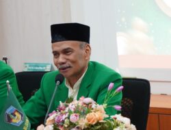 Dari Aljazair, Bupati hingga Pejabat TNI-Polri, Pascasarjana UMI Kian Dipercaya sebagai Pusat Pengembangan Ilmu dan Kepemimpinan Nasional”