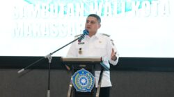 Munafri Tegaskan TP PKK sebagai “Kawah Candradimuka” Pembentuk Keluarga Berkualitas di Makassar