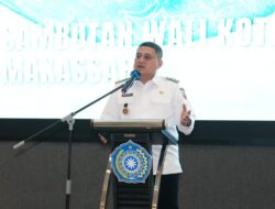 Munafri Tegaskan TP PKK sebagai “Kawah Candradimuka” Pembentuk Keluarga Berkualitas di Makassar