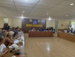 Komisi IV DPRD Bone RDPU Bahas Program Makan Bergizi Gratis, Serius Tindaklanjuti Aspirasi PMII