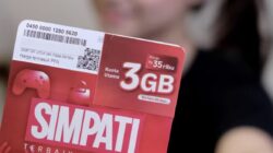 Pelanggan Telkomsel Bisa Tetap Terhubung Meski Kuota Habis, Hasil Integrasikan Mode Dasar Instagram dengan SIMPATI