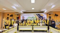 Musda Golkar Sulsel Ke XI Siap Digelar, Ini Lokasinya