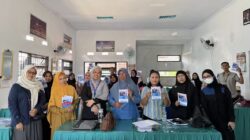 Poltekbos Kunjungi SMAN 8 Maros, Buka Peluang Kuliah, Pengabdian Masyarakat, hingga Magang Luar Negeri