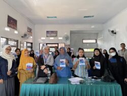 Poltekbos Kunjungi SMAN 8 Maros, Buka Peluang Kuliah, Pengabdian Masyarakat, hingga Magang Luar Negeri