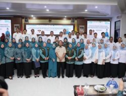 Pemkab Gowa Intervensi Penurunan Zero Dose Berbasis Data dan Kolaborasi Lintas Sektor