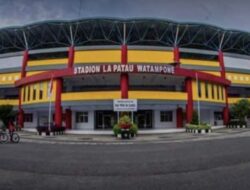 Penetapan Lokasi Cabor Porprov XVIII 2026 Masih Abu-abu