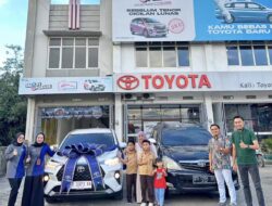 Lebih Untung Tukar Tambah ke Veloz Hybrid EV, Efisiensi Berkendara Hingga 1.000 KM