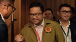 Isu Pemindahan Lokasi Porprov Sulawesi Selatan XVIII Tahun 2026 Ke Makassar, Ini Kata Ketua KONI Sulsel