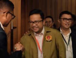 Isu Pemindahan Lokasi Porprov Sulawesi Selatan XVIII Tahun 2026 Ke Makassar, Ini Kata Ketua KONI Sulsel