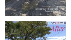 Kabar Progres Jalan MYP Sulsel 2026: Paket 1 dan 2 Mulai Pengaspalan