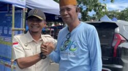 BupAAS Jadikan Camat Sibulue Sebagai Contoh Sukses Lunasi PBB Tercepat di Bone