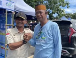 BupAAS Jadikan Camat Sibulue Sebagai Contoh Sukses Lunasi PBB Tercepat di Bone