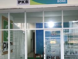 Tujuh Kader Bersaing Duduki Kursi Ketua DPC PKB Bone, Muscab Digelar 20 April 2026