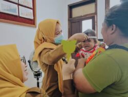 Aksi Nyata PT Vale IGP Pomalaa Kolaborasi Puskesmas Menekan Angka Stunting dan Tingkatkan Kesehatan Ibu dan Anak