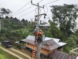 PLN Imbau Keselamatan Listrik untuk Masyarakat, Jaga Keandalan Pasokan