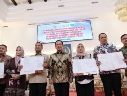 150 Ton Sampah Harian di Gowa Ditargetkan Konversi Menjadi Energi Terbarukan