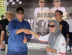 Penutupan Offroad Overland Beramal Jelajah Bone Selatan 2026: Seru, Menantang, dan Penuh Kenangan Tak Terlupakan