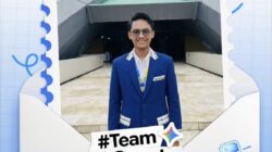 Mahasiswa Teknik Lingkungan Unibos Terpilih Google Student Ambassador 2026, Usung Inovasi AI Kreatif di Kampus