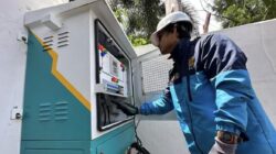 Estimasi Biaya Layanan Listrik Transparan, Cukup Lewat PLN Mobile