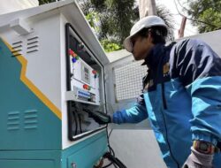 Estimasi Biaya Layanan Listrik Transparan, Cukup Lewat PLN Mobile