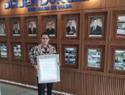 Disdukcapil Gowa Pertama di Sulsel Raih Sertifikasi ISO 27001