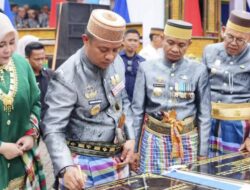 Sinergi Pemprov Sulsel –Pemkab Bone Genjot Perpanjangan Runway Bandara Arung Palakka, Akses Bone –Jakarta Kian Dekat