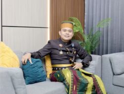 Semangat Yassisoppengi di HJS ke-765, Kasat Reskrim AKP Dodie Ramaputra Ajak Warga Soppeng Perkuat Persatuan dan Jaga Kamtibmas