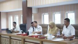 Wabup Bone Andi Akmal Pimpin HLM TP2DD, Dorong Digitalisasi dan Optimalisasi PAD demi Kemandirian Daerah