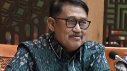 Anggota DPR RI Amure Warning Dunia Pendidikan Indonesia Ketergantungan AI