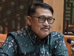 Anggota DPR RI Amure Warning Dunia Pendidikan Indonesia Ketergantungan AI