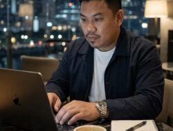 Nama Dicatut di Bone Fun Run 2026, Kuasa Hukum Edy Saputra Syam Beri Ultimatum 2×24 Jam