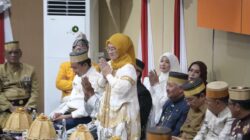 Hari Jadi Kota Parepare Ke-66 , Begini Pesan Bupati Gowa