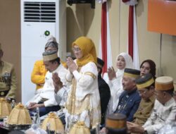 Hari Jadi Kota Parepare Ke-66 , Begini Pesan Bupati Gowa