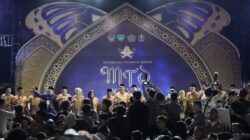 Pembukaan MTQ XXXIV Sulsel di Maros, Wabup Andi Akmal Dorong Lahirnya Generasi Qur’ani Berprestasi